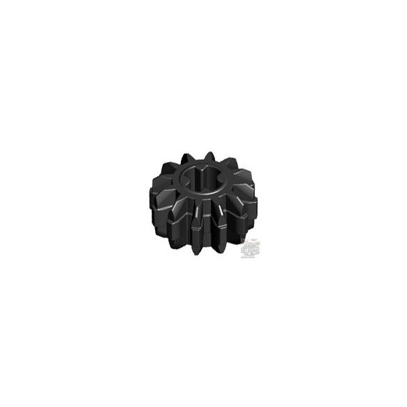 Lego Technic, Gear 12 Tooth Double Bevel