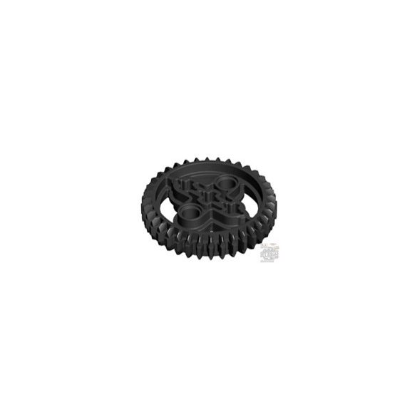 Lego Technic, Gear 36 Tooth Double Bevel