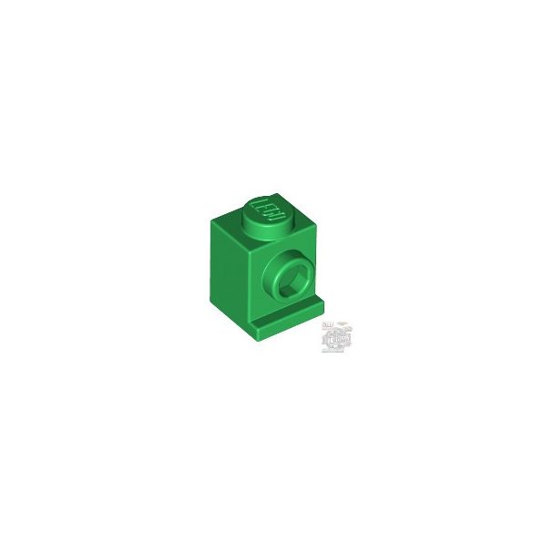 Lego Angular Brick 1X1, Green
