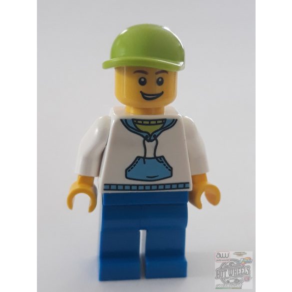 Lego figura Holiday & Event