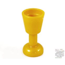 Lego Cup Without Wreath, Dark Gold