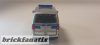 SIKU Volkswagen Transporter POLIZEI