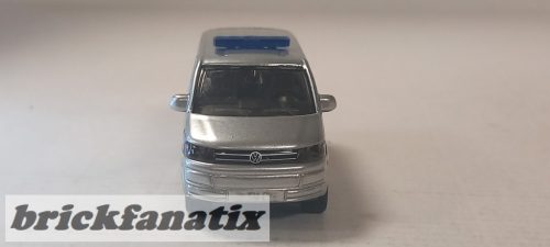 SIKU Volkswagen Transporter POLIZEI