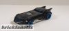 Hot Wheels - AKCIÓ - Batmobile
