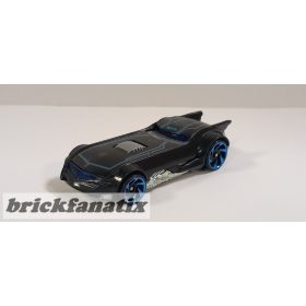 Hot Wheels - AKCIÓ - Batmobile