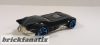 Hot Wheels - AKCIÓ - Batmobile