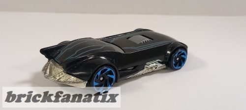 Hot Wheels - AKCIÓ - Batmobile