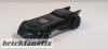 Hot Wheels - AKCIÓ - Batmobile