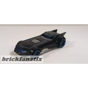 Hot Wheels - AKCIÓ - Batmobile