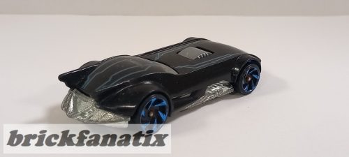 Hot Wheels - AKCIÓ - Batmobile