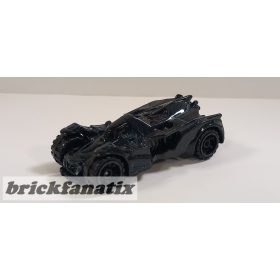 Hot Wheels - AKCIÓ - Batmobile