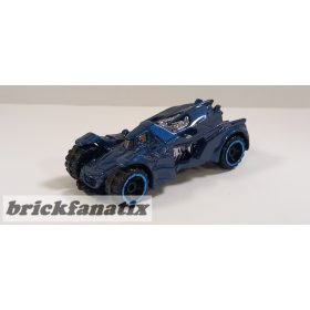 Hot Wheels - AKCIÓ - Batmobile