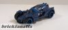 Hot Wheels - AKCIÓ - Batmobile