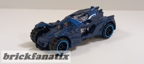 Hot Wheels - AKCIÓ - Batmobile