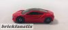 HOT WHEELS 2017 Acura NSX