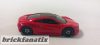 HOT WHEELS 2017 Acura NSX