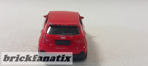 Majorette Audi A1 Sportback - FC bayern Munchen
