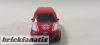 Majorette Audi A1 Sportback - FC bayern Munchen