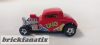 HOT WHEELS 1932 Ford