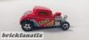 HOT WHEELS 1932 Ford
