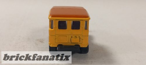 Matchbox 1968 Toyota Land Cruiser FJ40