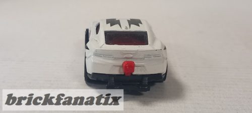 Hot Wheels 2018 COPO Camaro