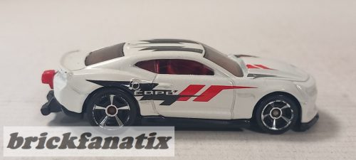 Hot Wheels 2018 COPO Camaro