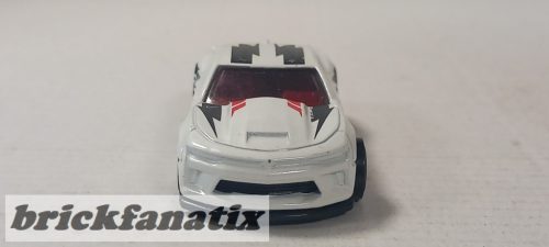 Hot Wheels 2018 COPO Camaro