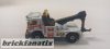 MATCHBOX Urban Tow Truck
