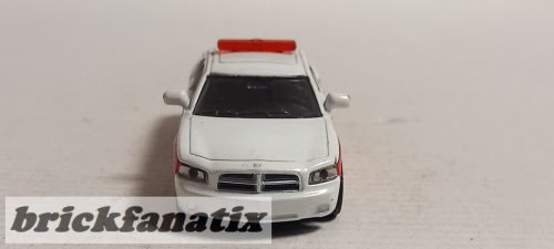 Siku Dodge Charger - Fire Rescue