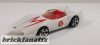 Hot Wheels - AKCIÓ - Speed Racer Mach 5