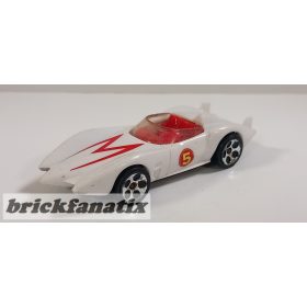 Hot Wheels - AKCIÓ - Speed Racer Mach 5