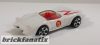 Hot Wheels - AKCIÓ - Speed Racer Mach 5