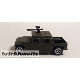 SIKU Sikudesert Lion - Hummer