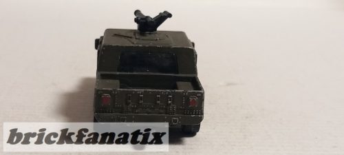 SIKU Sikudesert Lion - Hummer