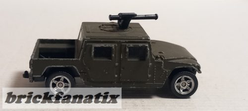 SIKU Sikudesert Lion - Hummer