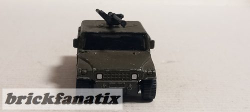 SIKU Sikudesert Lion - Hummer