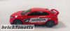 Hot Wheels 2018 Honda Civic TYPE R