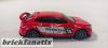 Hot Wheels 2018 Honda Civic TYPE R