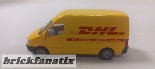 Siku Mercedes Benz Sprinter - DHL
