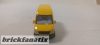 Siku Mercedes Benz Sprinter - DHL