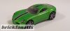 Hot Wheels - AKCIÓ - Alfa Romeo 8C Competizione