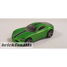 Hot Wheels - AKCIÓ - Alfa Romeo 8C Competizione