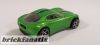 Hot Wheels - AKCIÓ - Alfa Romeo 8C Competizione