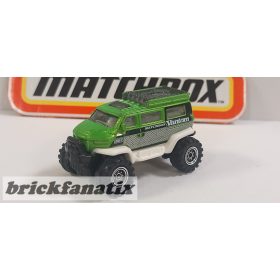 Matchbox - AKCIÓ - Vantom