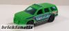 Hot Wheels - AKCIÓ - '07 Chevy Tahoe