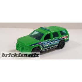 Hot Wheels - SALE - '07 Chevy Tahoe