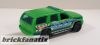Hot Wheels - AKCIÓ - '07 Chevy Tahoe