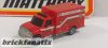 Matchbox - SALE - International Ambulance