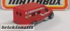 Matchbox - SALE - International Ambulance
